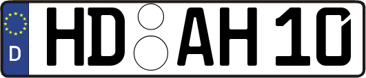 HD-AH10