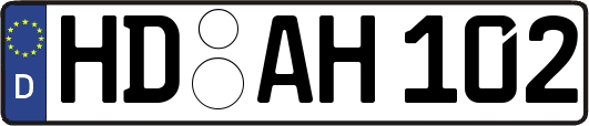 HD-AH102