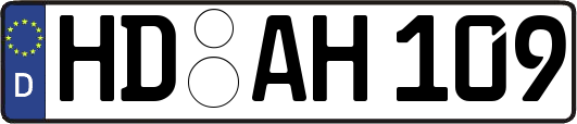 HD-AH109
