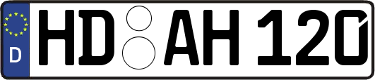 HD-AH120