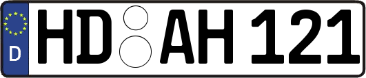 HD-AH121