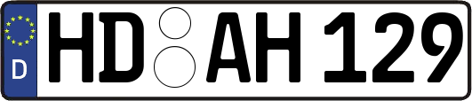 HD-AH129