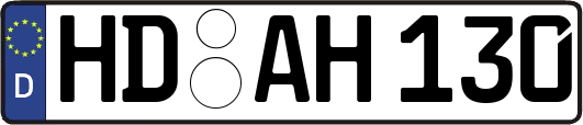 HD-AH130