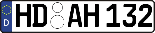 HD-AH132