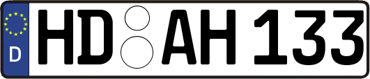 HD-AH133