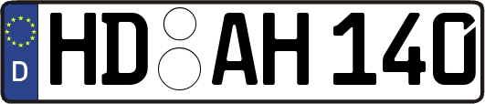 HD-AH140