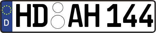 HD-AH144