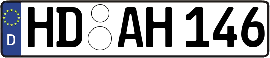 HD-AH146