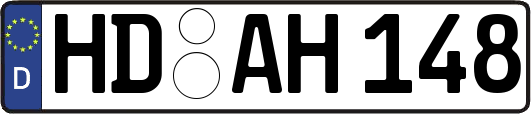 HD-AH148