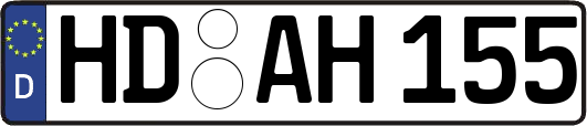HD-AH155