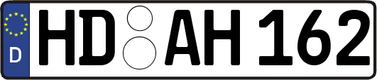 HD-AH162