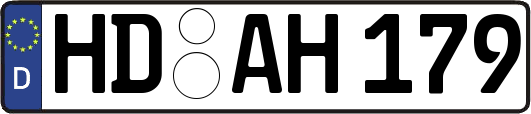 HD-AH179