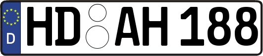 HD-AH188