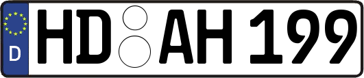 HD-AH199