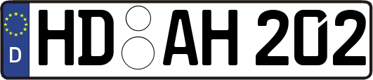 HD-AH202