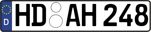 HD-AH248
