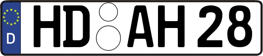 HD-AH28