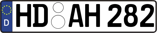 HD-AH282