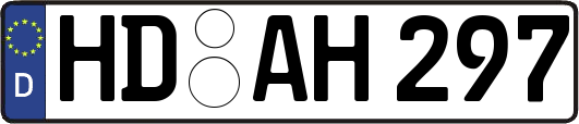 HD-AH297
