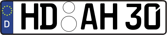 HD-AH30