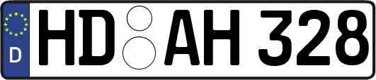 HD-AH328