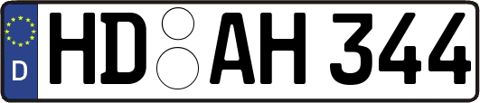 HD-AH344