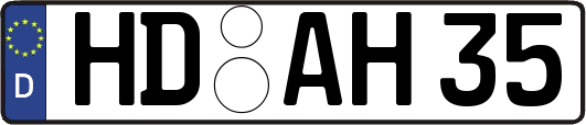 HD-AH35