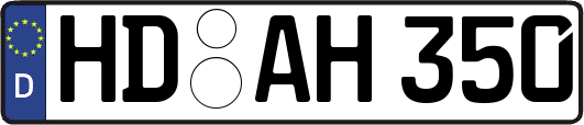 HD-AH350