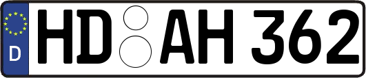 HD-AH362