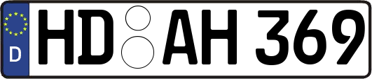 HD-AH369