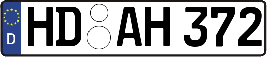 HD-AH372