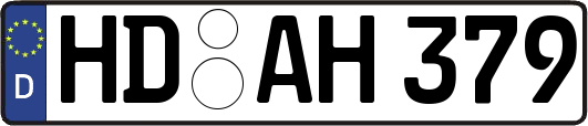 HD-AH379