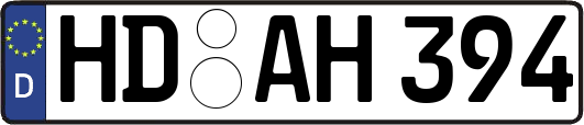 HD-AH394