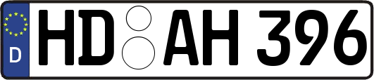 HD-AH396