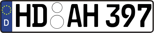 HD-AH397
