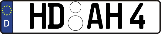 HD-AH4