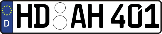 HD-AH401