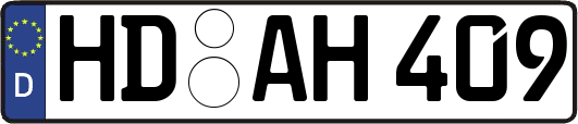 HD-AH409