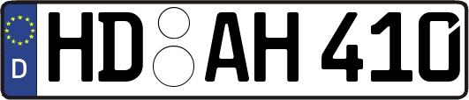 HD-AH410
