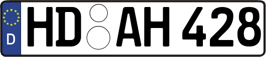 HD-AH428