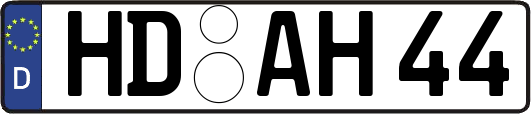 HD-AH44