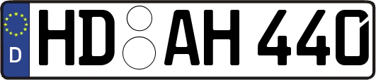 HD-AH440