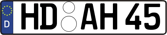 HD-AH45