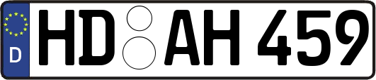 HD-AH459