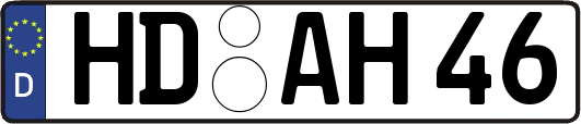 HD-AH46