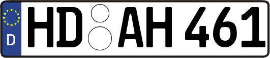 HD-AH461