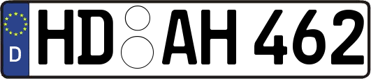 HD-AH462