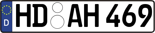HD-AH469