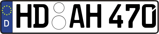 HD-AH470