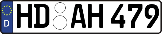 HD-AH479